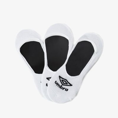 Skarpetki damskie Umbro ze sklepu: 50style.pl w kategorii: Skarpetki damskie - zdjęcie 110026D-FE4-6238_UL37SKA08003