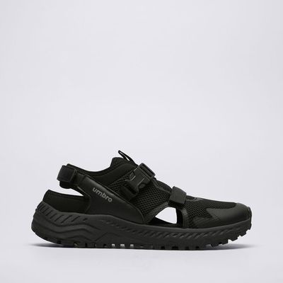Sandały męskie na wiosnę Umbro ze sklepu: 50style.pl w kategorii: Sandały męskie - zdjęcie 110026D-FE4-6238_UMMS125005