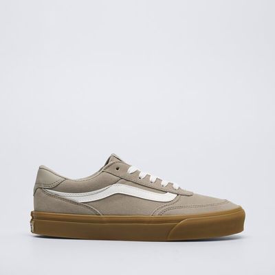 Trampki damskie Vans ze sklepu: 50style.pl w kategorii: Trampki damskie - zdjęcie 110026D-FE4-6238_VN000D7UCH81