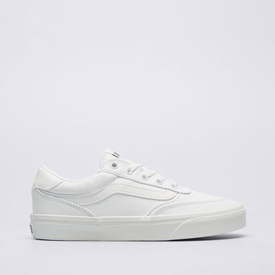 Vans - Trampki damskie wiosenne casualowe ze sklepu: 50style.pl w kategorii: Trampki damskie - zdjęcie 110026D-FE4-6238_VN000D7UWWW1