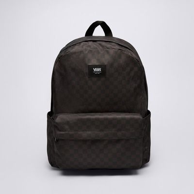 Plecak casual Vans ze sklepu: 50style.pl w kategorii: Plecaki - zdjęcie 110026D-FE4-6238_VN000H4XBA51