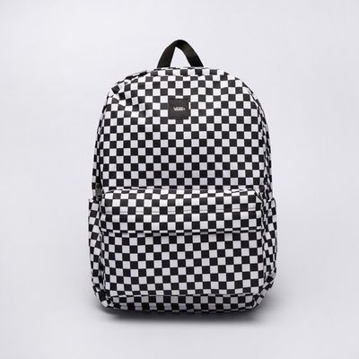Vans - Plecak wiosenny ze sklepu: 50style.pl w kategorii: Plecaki - zdjęcie 110026D-FE4-6238_VN000H4XY281