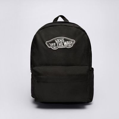 Plecak jesienny Vans ze sklepu: 50style.pl w kategorii: Plecaki - zdjęcie 110026D-FE4-6238_VN000H4YBLK1