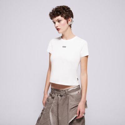Bluzka damska na zimę Vans ze sklepu: 50style.pl w kategorii: Bluzki damskie - zdjęcie 110026D-FE4-6238_VN000JDQWHT