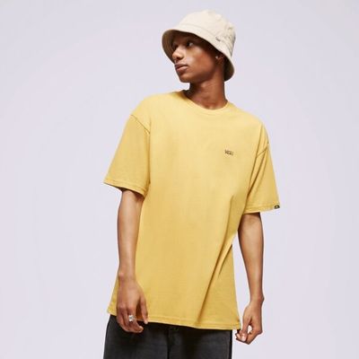 T-shirt męski letni Vans ze sklepu: 50style.pl w kategorii: T-shirty męskie - zdjęcie 110026D-FE4-6238_VN0A3CZEBWV1