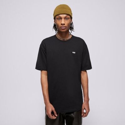 T-shirt męski letni Vans ze sklepu: 50style.pl w kategorii: T-shirty męskie - zdjęcie 110026D-FE4-6238_VN0A3CZEY281