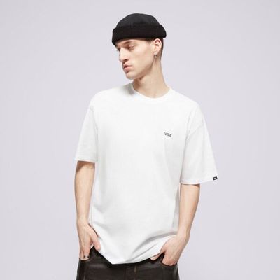 Vans - T-shirt męski letni ze sklepu: 50style.pl w kategorii: T-shirty męskie - zdjęcie 110026D-FE4-6238_VN0A3CZEYB21