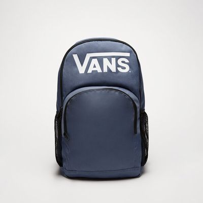 Plecak Vans ze sklepu: 50style.pl w kategorii: Plecaki - zdjęcie 110026D-FE4-6238_VN0A7UDSBZG1