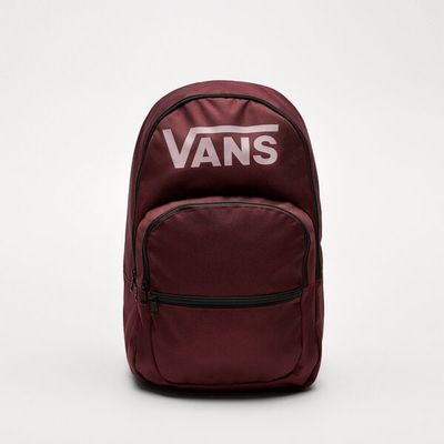 Plecak letni Vans ze sklepu: 50style.pl w kategorii: Plecaki - zdjęcie 110026D-FE4-6238_VN0A7UFNBZM1