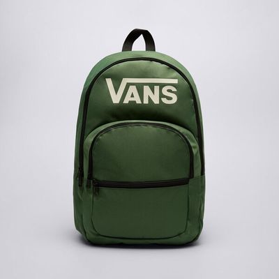 Plecak jesienny Vans ze sklepu: 50style.pl w kategorii: Plecaki - zdjęcie 110026D-FE4-6238_VN0A7UFNV1D
