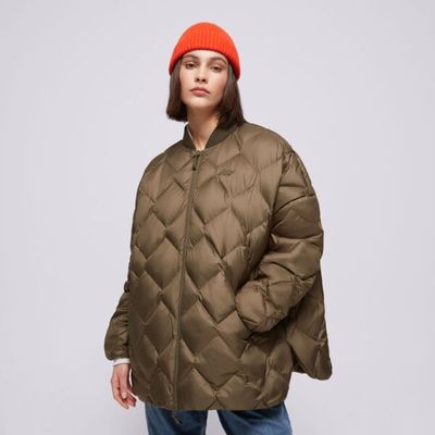Kurtka damska w sportowym stylu New Balance ze sklepu: 50style.pl w kategorii: Kurtki damskie - zdjęcie 110026D-FE4-6238_WJ43503DMO