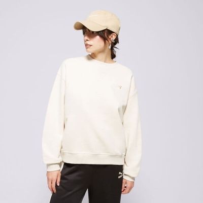 Bluza damska New Balance ze sklepu: 50style.pl w kategorii: Bluzy damskie - zdjęcie 110026D-FE4-6238_WT41500LIN