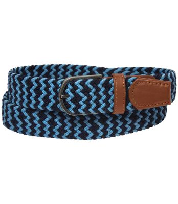 Pasek casual Atlas For Men ze sklepu: Atlas For Men w kategorii: Paski męskie - zdjęcie 15A918-39C-13902_14974904