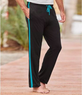 Atlas For Men - Spodnie męskie casual ze sklepu: Atlas For Men w kategorii: Spodnie męskie - zdjęcie 15A918-39C-13902_15921950