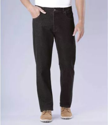 Atlas For Men - Jeansy męskie ze sklepu: Atlas For Men w kategorii: Jeansy męskie - zdjęcie 15A918-39C-13902_16774121