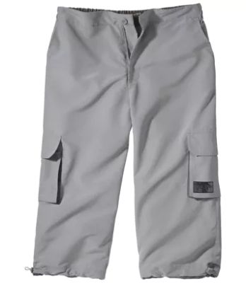 Spodnie męskie casual Atlas For Men ze sklepu: Atlas For Men w kategorii: Spodnie męskie - zdjęcie 15A918-39C-13902_18182573