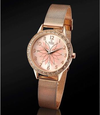Zegarek casual Atlas For Men ze sklepu: Atlas For Men w kategorii: Zegarki - zdjęcie 15A918-39C-13902_18182712
