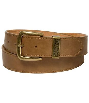 Atlas For Men - Pasek ze sklepu: Atlas For Men w kategorii: Paski męskie - zdjęcie 15A918-39C-13902_18251210