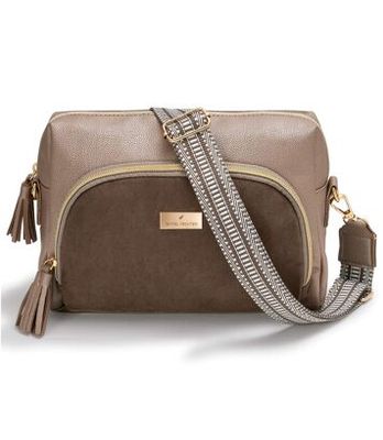 Listonoszka casual wiosenny Atlas For Men ze sklepu: Atlas For Men w kategorii: Listonoszki - zdjęcie 15A918-39C-13902_18251245