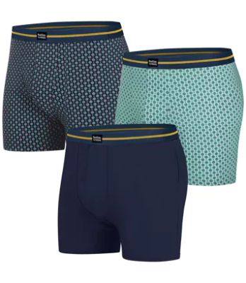 Majtki męskie Atlas For Men ze sklepu: Atlas For Men w kategorii: Majtki męskie - zdjęcie 15A918-39C-13902_18251739