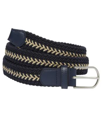 Pasek Atlas For Men ze sklepu: Atlas For Men w kategorii: Paski męskie - zdjęcie 15A918-39C-13902_18360077
