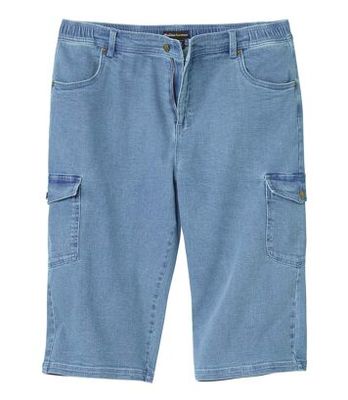 Spodnie męskie casual Atlas For Men ze sklepu: Atlas For Men w kategorii: Spodnie męskie - zdjęcie 15A918-39C-13902_18461429