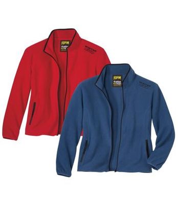 Bluza męska casualowa Atlas For Men ze sklepu: Atlas For Men w kategorii: Bluzy męskie - zdjęcie 15A918-39C-13902_18624442