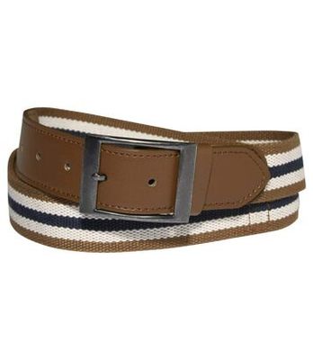 Pasek casualowy Atlas For Men ze sklepu: Atlas For Men w kategorii: Paski męskie - zdjęcie 15A918-39C-13902_18624489