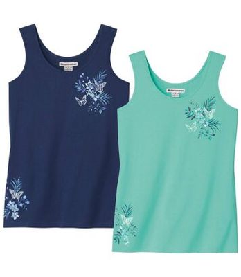 Atlas For Men - Bluzka damska ze sklepu: Atlas For Men w kategorii: Bluzki damskie - zdjęcie 15A918-39C-13902_18624804
