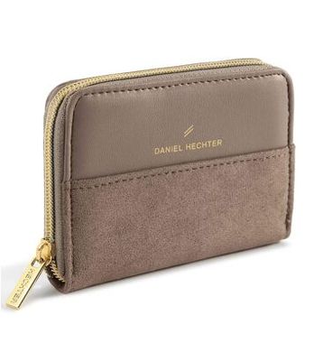 Atlas For Men - Portfel damski na jesień ze sklepu: Atlas For Men w kategorii: Portfele damskie - zdjęcie 15A918-39C-13902_18625020