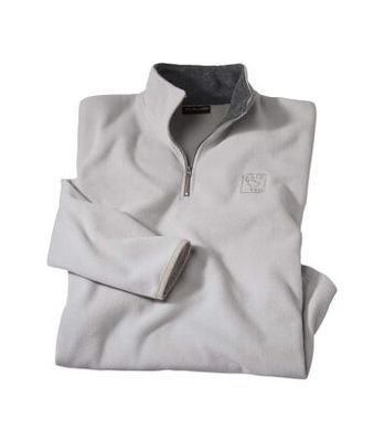 Bluza męska Atlas For Men ze sklepu: Atlas For Men w kategorii: Bluzy męskie - zdjęcie 15A918-39C-13902_18625162
