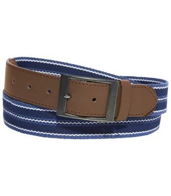 Atlas For Men - Pasek na wiosnę ze sklepu: Atlas For Men w kategorii: Paski męskie - zdjęcie 15A918-39C-13902_18625267