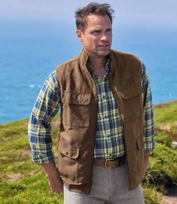 Sweter męski casualowy Atlas For Men ze sklepu: Atlas For Men w kategorii: Swetry męskie - zdjęcie 15A918-39C-13902_18625331