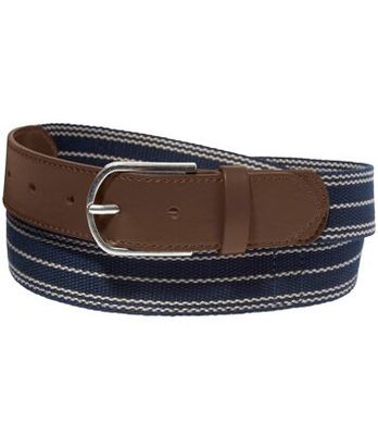 Pasek casualowy Atlas For Men ze sklepu: Atlas For Men w kategorii: Paski męskie - zdjęcie 15A918-39C-13902_18625473