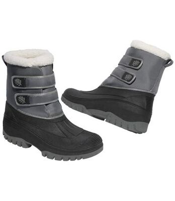 Buty zimowe męskie na zimę Atlas For Men ze sklepu: Atlas For Men w kategorii: Buty zimowe męskie - zdjęcie 15A918-39C-13902_18625580