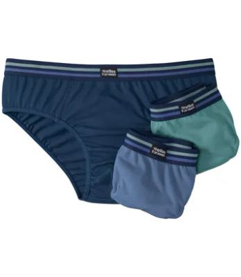 Majtki męskie casual Atlas For Men ze sklepu: Atlas For Men w kategorii: Majtki męskie - zdjęcie 15A918-39C-13902_18625725