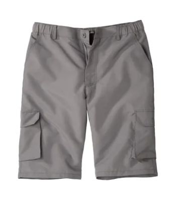 Spodenki męskie casual Atlas For Men ze sklepu: Atlas For Men w kategorii: Spodenki męskie - zdjęcie 15A918-39C-13902_18625831