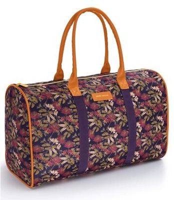 Torba podróżna w stylu młodzieżowym Atlas For Men ze sklepu: Atlas For Men w kategorii: Torby podróżne - zdjęcie 15A918-39C-13902_18625834