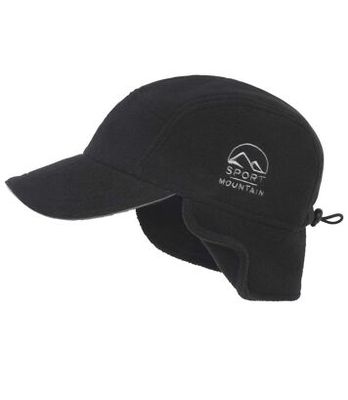 Czapka z daszkiem męska casual Atlas For Men ze sklepu: Atlas For Men w kategorii: Czapki z daszkiem męskie - zdjęcie 15A918-39C-13902_18625879