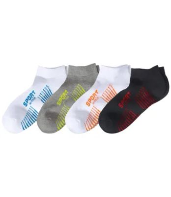 Atlas For Men - Skarpetki dziecięce na lato na wiosnę ze sklepu: Atlas For Men w kategorii: Skarpetki dziecięce - zdjęcie 15A918-39C-13902_18664865