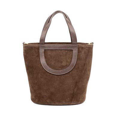 Shopper bag ze sklepu: Rafallo w kategorii: Torby Shopper bag - zdjęcie 2EEC26-28E-13897_7497