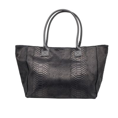 Shopper bag ze sklepu: Rafallo w kategorii: Torby Shopper bag - zdjęcie 2EEC26-28E-13897_7688