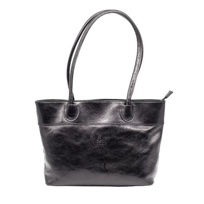 Shopper bag ze sklepu: Rafallo w kategorii: Torby Shopper bag - zdjęcie 2EEC26-28E-13897_7714