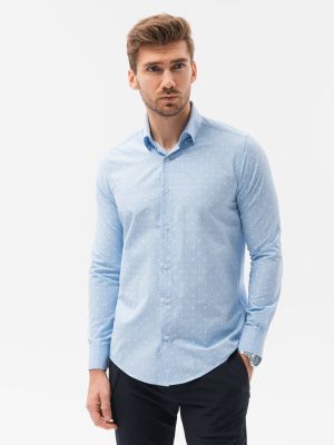 Koszula męska Ombre Clothing ze sklepu: ombre w kategorii: Koszule męskie - zdjęcie 2F79836-D9D-2071_23017
