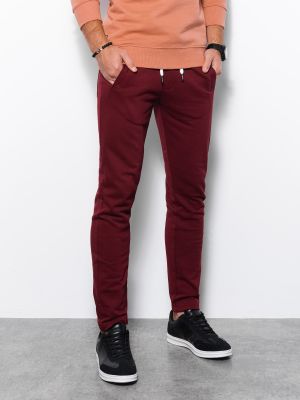 Spodnie męskie Ombre Clothing ze sklepu: ombre w kategorii: Spodnie męskie - zdjęcie 2F79836-D9D-2071_120121