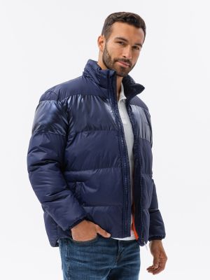 Kurtka męska Ombre Clothing ze sklepu: ombre w kategorii: Kurtki męskie - zdjęcie 2F79836-D9D-2071_120509