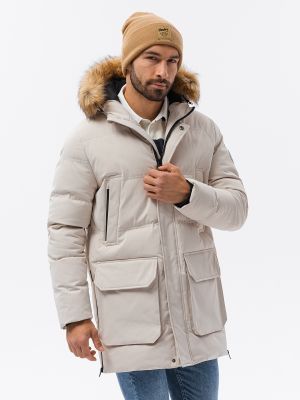 Ombre Clothing - Kurtka męska ze sklepu: ombre w kategorii: Kurtki męskie - zdjęcie 2F79836-D9D-2071_120734