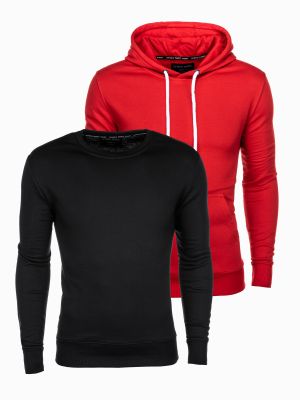 Bluza męska młodzieżowa Ombre Clothing ze sklepu: ombre w kategorii: Bluzy męskie - zdjęcie 2F79836-D9D-2071_120841