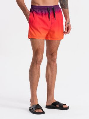 Kąpielówki sportowy Ombre Clothing ze sklepu: ombre w kategorii: Kąpielówki - zdjęcie 2F79836-D9D-2071_122515