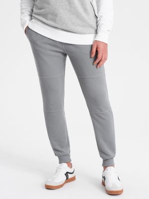 Spodnie męskie jesienne Ombre Clothing ze sklepu: ombre w kategorii: Spodnie męskie - zdjęcie 2F79836-D9D-2071_123270